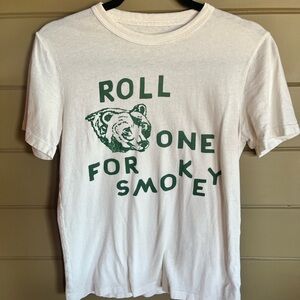 Imogene and Willie T-shirt